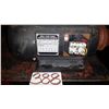 Image 2 : Electric Motor 220v 1ph 2HP