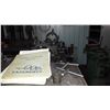 Image 2 : Cazeneuve Lathe 16" x 60"
