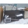 Image 2 : Meuble et bureaux (doit tout ramasser)