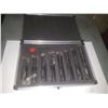 Image 1 : 90° Indexable Boring Bar shank 3/4" set