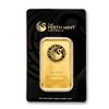 Image 1 : 50 gram Gold Bar - Perth Mint (In Assay)
