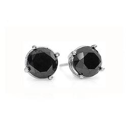 0.20 ctw VS/SI Diamond Ring 18K White Gold