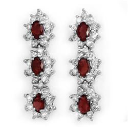 1.29 ctw VS/SI Diamond 2pc Wedding Set 14K White Gold