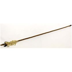 Native American Hand Crafted Arrow