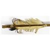 Image 3 : Native American Hand Crafted Arrow