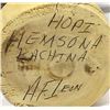 Image 5 : Hopi Hemsona Kachina by Adrian F. Leon