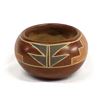 Image 2 : Historic Native American Santa Clara Pottery Bowl
