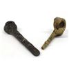 Image 1 : 2 Clay Pipes