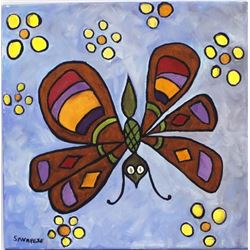 2020 Original Oil Painting by Savarese