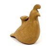 Image 2 : Picuris Pueblo Micaceous Clay Pottery Quail