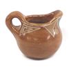 Image 1 : Historic Santa Clara Pottery Pitcher