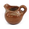 Image 3 : Historic Santa Clara Pottery Pitcher