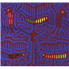 Image 2 : 2 South American Kuna Indian Molas