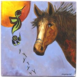 2020 Original Oil Painting by Savarese