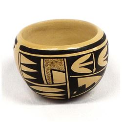 Native American Hopi Pottery Jar