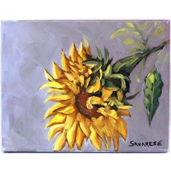Original Oil Painting by Savarese