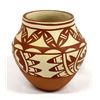 Image 2 : Native American Jemez Pottery Jar by Dolores Toya