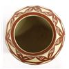 Image 3 : Native American Jemez Pottery Jar by Dolores Toya