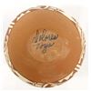 Image 4 : Native American Jemez Pottery Jar by Dolores Toya