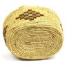 Image 3 : Native American Tohono O'odham 3-Toned Basket