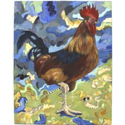 Original Acrylic Painting by Amelia Gianelli