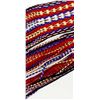Image 2 : Native American Navajo Wool Sash