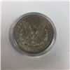 Image 1 : 1888 Morgan Silver Dollar