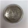 Image 1 : 1900 Morgan Silver Dollar