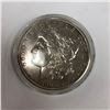 Image 2 : 1900 Morgan Silver Dollar