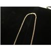 Image 3 : Superb Custom Made 10K Yellow Gold Cuban Link Men's