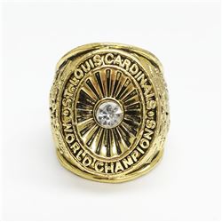 1942 St. Louis Cardinals - MLB Championship Ring