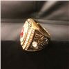 Image 4 : 2019 Toronto Raptors NBA Championship Ring - Leonard Edition