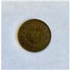 Image 1 : 1864 Victoria New Brunswick Cent