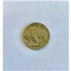 Image 1 : 5 Cents "Buffalo Nickel" flat ground