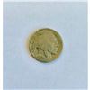 Image 2 : 5 Cents "Buffalo Nickel" flat ground