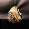 Image 3 : 2019 St. Louis Blues NHL Stanley Cup Ring - Reilly Edition
