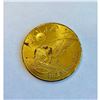 Image 1 : Apollo 12 XII - second Lunar Landing 1969 Coin