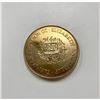 Image 1 : 25 New Pence - Elizabeth II Silver Wedding