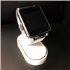 Image 1 : New In Box Silver AI Smart Watch Device With Charger