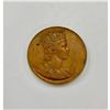 Image 1 : Medallion - Elizabeth II Coronation