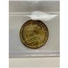 Image 1 : 1920 10 Cents VF-20 - George V