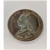 Image 2 : 1889 British Crown