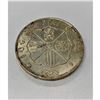Image 1 : 1966 Spanish 100 Pesetas Coin