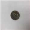 Image 2 : 1955 Elizabeth II Canadian 5 Cent