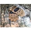 Image 2 : Army Combat Gloves (Knife and camo for demo purposes only and not included)