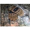 Image 3 : Army Combat Gloves (Knife and camo for demo purposes only and not included)