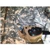 Image 9 : Army Combat Gloves (Knife and camo for demo purposes only and not included)
