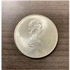 Image 2 : 5 Dollars - Elizabeth II Map of North America
