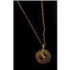 Image 1 : Golden Necklace