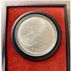 Image 1 : 5 Dollars - Elizabeth II Swimming